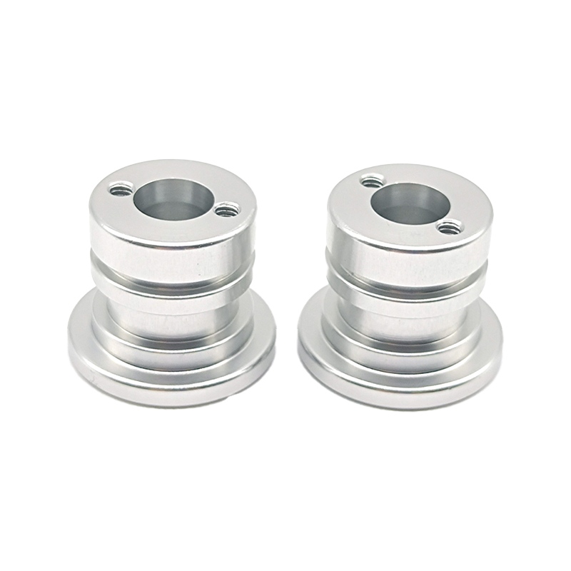 OEM&ODM Επαγγελματική Υπηρεσία Υψηλής Ποιότητας Στρίβοντας Προσαρμοσμένη Μεταλλική ακρίβεια Εξαρτήματα άλεσης Υπηρεσίες CNC Machining μ...