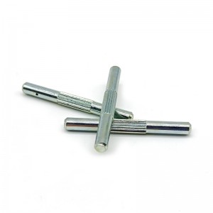 Dongguan ακρίβεια μέταλλο αλουμινίου από ανοξείδωτο χάλυβα εξαρτήματα θερμότητας καυτή standoff cnc τόρνο κέντρο κατεργασίας