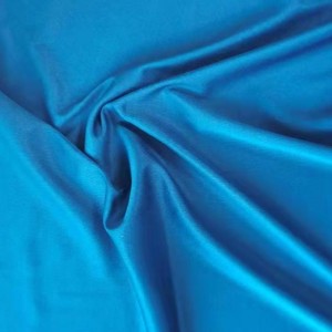 Ανακυκλωμένο πολυεστέρα υφάσματος