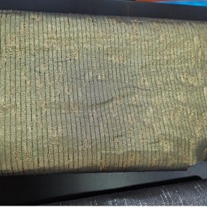 ανακυκλώστε πολυεστέρα