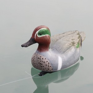 Ourdoor Κυνήγι προσομοίωση Decoy 12.5 \\\\ \\\