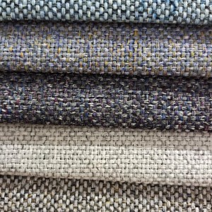 ανακυκλωμένο υφασμένο πανί