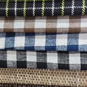 ανακυκλώστε υφαντό ύφασμα