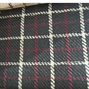 ανακυκλώστε υφαντό ύφασμα