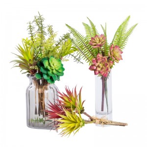 Υψηλή προσομοίωση τεχνητή χυμώδης