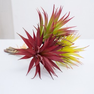 ενιαίο υποκατάστημα τεχνητό χυμώδες