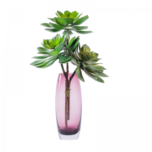 ενιαίο υποκατάστημα τεχνητό χυμώδες