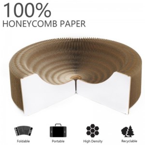 Κυματοειδές σκάφος γρατσουνιές γρατσουνιές γρατσουνιά