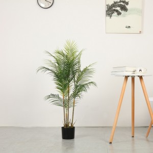 Εργοστάσιο άμεση προσφορά ρεαλιστική υψηλής ποιότητας ζεστό πώλησης γλάστρες τεχνητό δέντρο