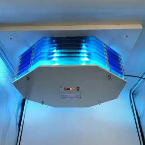 Sw-60b 222nm&254nm μακριά uvc