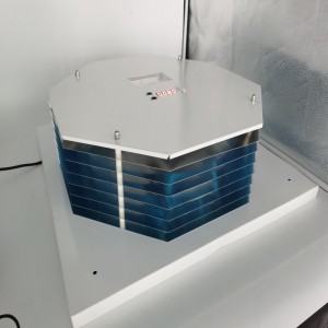 Sw-60b 222nm&254nm μακριά uvc