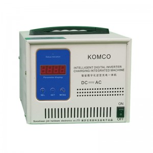 Καλύτερο φορητό 300W500W1000W1500W ρευστοποιητή PURE Sine Wave για εγχώριες εφαρμογές, τηλεόραση, αυτοκίνητο, ανεμιστήρα, κουζίνα, κεραυνός γρή...