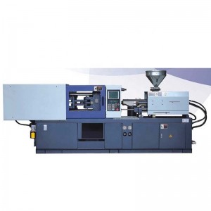 Χρησιμοποιημένα μηχανήματα χύτευσης χρησιμοποίησης έγχυσης