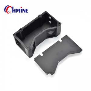 Μηχανική επεξεργασία CNC εξαρτήματα τόρνου