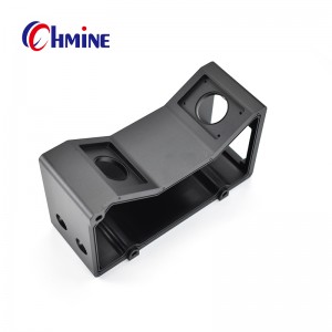 Μηχανική επεξεργασία CNC εξαρτήματα τόρνου