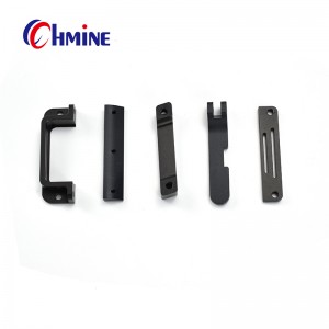 Ειδικευόμενος σε μηχανική κατεργασία CNC και κατεργασία κατεργασίας βιομηχανικών εξαρτημάτων βιομηχανικών εξαρτημάτων Εξοπλισμ...