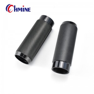 Ειδικευόμενος σε μηχανική κατεργασία CNC και κατεργασία κατεργασίας βιομηχανικών εξαρτημάτων βιομηχανικών εξαρτημάτων ημιαγωγώ...