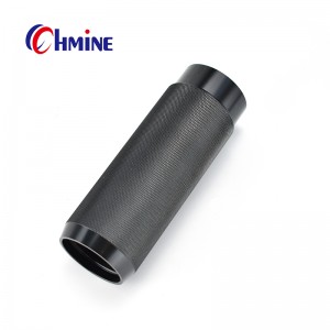 Ειδικευόμενος σε μηχανική κατεργασία CNC και κατεργασία κατεργασίας βιομηχανικών εξαρτημάτων βιομηχανικών εξαρτημάτων ημιαγωγώ...