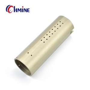 Μηχανική επεξεργασία CNC εξαρτήματα Τόριζα εξαρτημάτων βιομηχανικά εξαρτήματα συσκευασίας εξαρτημάτων