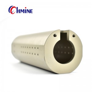 Μηχανική επεξεργασία CNC εξαρτήματα Τόριζα εξαρτημάτων βιομηχανικά εξαρτήματα συσκευασίας εξαρτημάτων