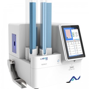 Κασέτα ιστού Υπέρυτη TB586UV