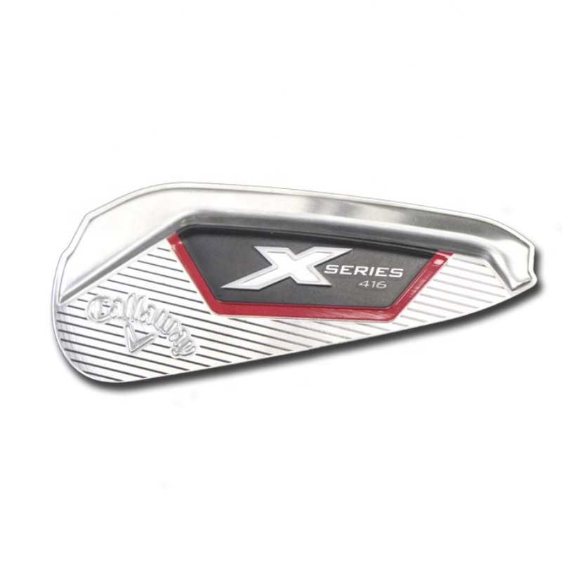 Νέα υψηλή ποιότητα προσαρμοσμένη μεταλλική απενεργοποίηση αλουμινίου πινακίδα