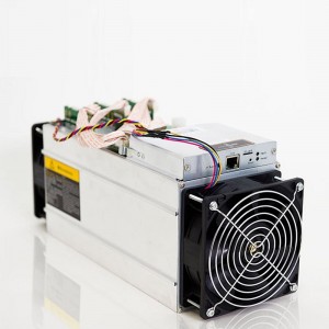 Bitcoin Miner Generic Antminer S9 13.5T 13500GH/S, 0,098 J/GGR Power Efficiency, 13.5th/s Bitmain S9 16nm 1372W BM1387, με τροφοδοσία ρεύματος