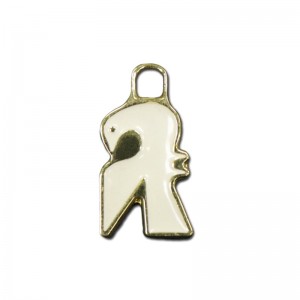 Προσαρμοσμένο εξατομικευμένο μεταλλικό στρατό ID ετικέτα θρησκευτική ανοδιωμένη αλουμίνιο στρατιωτική ετικέτα σκύλου