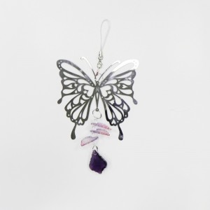 Μεταλλικό κλειδί αλυσίδα προσαρμοσμένο λογότυπο δημιουργικό κρεμαστό κόσμημα αλυσίδας κινουμένων σχεδίων