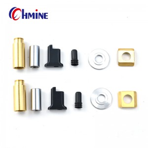 Μηχανήματα Μηχανήματα/PROFSISSISSIAL CNC Μηχανήματα Υπηρεσία και Τόρνα Μηχανήματα Υπηρεσία/Sensor Parts/semiconductor Parts \\\\ Εξαρτήματα μηχανημάτων ...