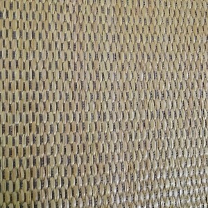 ανακυκλωμένο υφασμένο ύφασμα