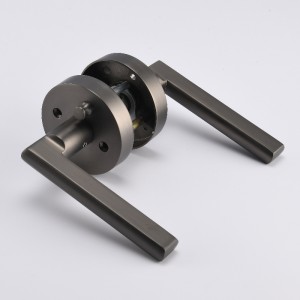 R7501 Απορρίπιση της πόρτας πόρτας κλειδί κλειδαριά εσωτερικής πόρτας