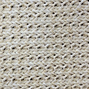 Ανακυκλωμένο υφασμένο ύφασμα μόδας