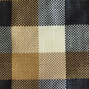 Ανακυκλωμένο υφασμάτινο ύφασμα μόδας παπούτσια κλινοσκεπάσματα