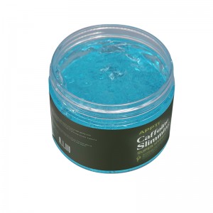 Ιδιωτική ετικέτα αδυνάτισμα κρέμα λίπους καύση καφετίνη κρέμα αδυνάτισμα καίγοντας λίπος κρέμα αδυνάτισμα