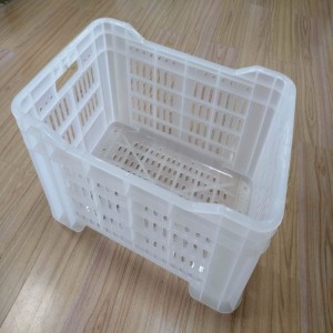 Υψηλής ποιότητας πλαστική μηχανή χύτευσης με έγχυση U158TS