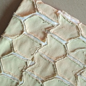 Ανακυκλώστε τη μόδα καμβά