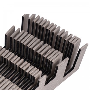 Dongguan άμεση προσφορά σοκάρδος απορρόφησης επιβραδυντικό φλόγας Αγωγός αφρού EMI ηλεκτρομαγνητική θωράκιση αφρώδη αφρώδη χύτευση