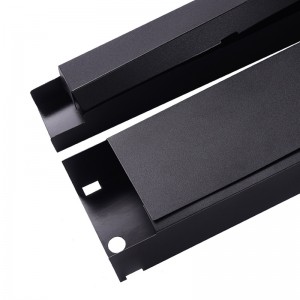 Κατασκευαστές Παροχή FR700 Μαύρο μονωτικό φύλλο Φλόγα επιβραδυντικό Mylar φύλλο συμπίεσης PC προσαρμογέα τροφοδοσίας