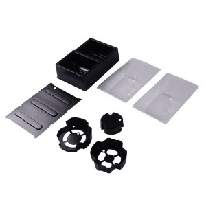 Hot-Pressed Process Process Process Sheet Φλόγα επιβραδυντικό PP πλαστικό μονωτικό φύλλο φυσαλίδων Νέο φύλλο μόνωσης οχημάτων ενέργειας