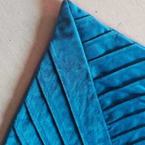 ανακυκλωμένο βελούδο