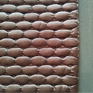 ανακυκλώστε το κρεβάτι παπουτσιών από πολυεστέρα