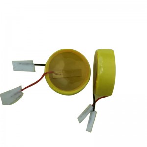 Κατασκευαστής μπαταριών TWS Ακουστικό Ειδική Πολυμερή Μπαταρία Λιθίου LR1254 Επαγγελματική προσαρμογή μπαταρίας