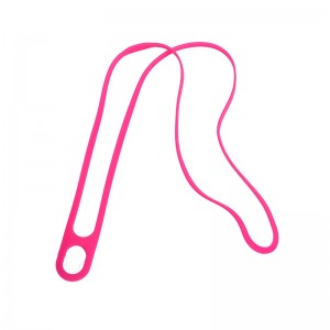 Σιλικόνη τηλέφωνο κορδόνι με λουρί λαιμού, εργοστάσιο άμεση