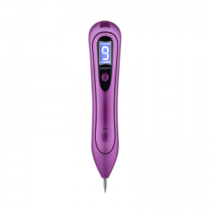 Plasma Laser Mole αφαίρεσης απομάκρυνσης ομορφιάς Αφαίρεση Plasma Plasma Tem Remover