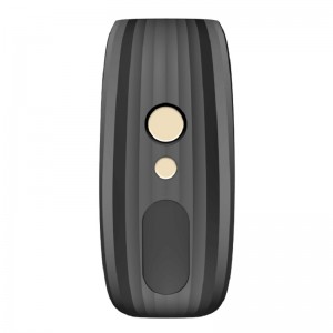 At-home αποτρίχωση τρίχας για γυναίκες και άνδρες, μόνιμες ανώδυνες μηχανές αφαίρεσης λέιζερ