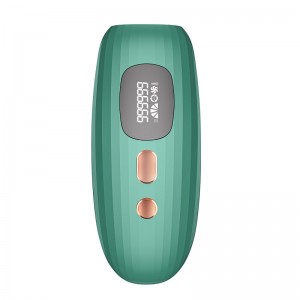 Εργοστασιακή προμήθεια IPL Αφαίρεση τρίχας Καλοκαιρινή διάταξη διάταξης απαραίτητο όργανο