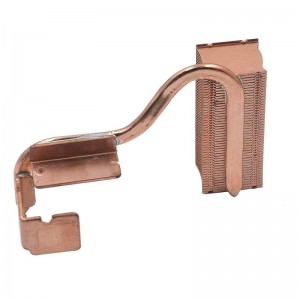 Μονάδα καλοριφέρ του προβολέα γραφείου