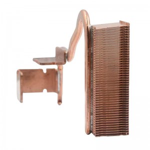 Μονάδα καλοριφέρ του προβολέα γραφείου