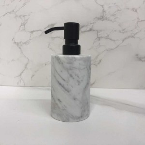 Υψηλής ποιότητας μαρμάρινα αξεσουάρ μπάνιου